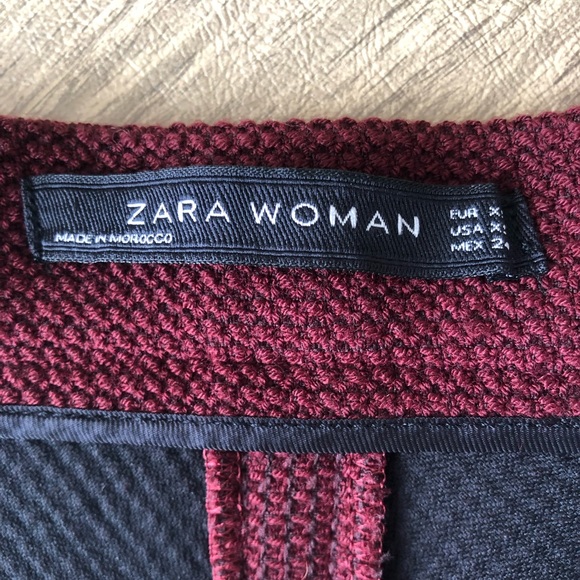 Zara skirt - Picture 4 of 4